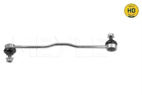 ŁĄCZNIK STABILIZATORA PRZÓD OPEL VECTRA C MEYLE 6160600006/HD