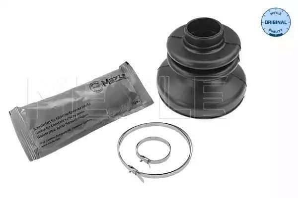 OSŁONA PRZEGUBU WEWNĘTRZNEGO FIAT MEYLE 40144950005