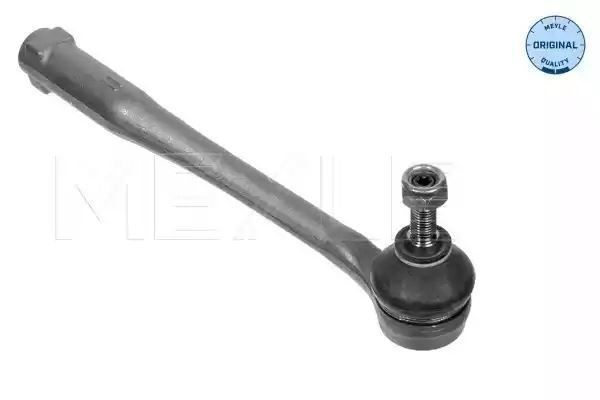 KOŃCÓWKA DRĄŻKA KIEROWNICZEGO PEUGEOT 207 PR MEYLE 11160200010
