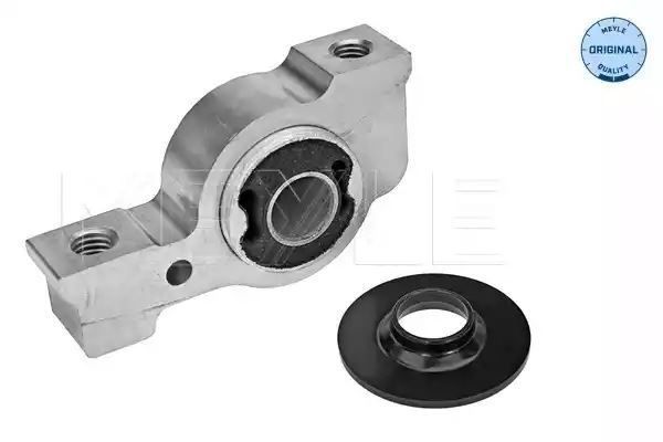 TULEJA WAHACZA PRZÓD PEUGEOT 407 C6 04- TYLNA MEYLE 11146100032