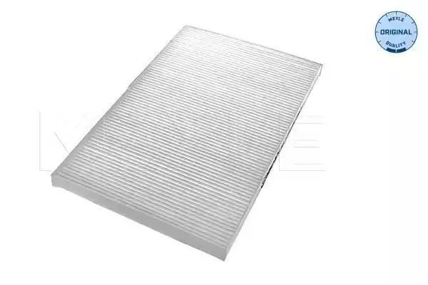 FILTR KABINOWY VW A6 94- Z K MEYLE 1123190005