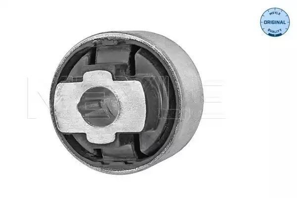 TULEJA WAHACZA PRZÓD FIAT DUCATO 06- CITROEN JUMPER PEUGEOT BOXER 06- LE/PR TYLNA MEYLE 11146100026