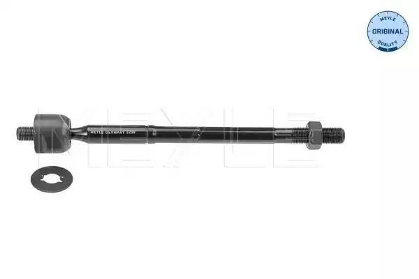 DRĄŻEK KIEROWNICZY TOYOTA AVENSIS 01- LE/PR MEYLE 30160310004