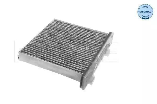 FILTR KABINOWY MITSUBISHI PAJERO 00- Z AKTYWNYM WĘGLEM MEYLE 32123200001