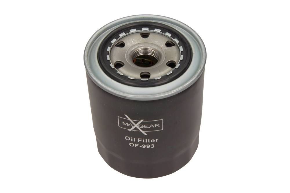 FILTR OLEJU TOYOTA AVENSIS 2,0D-4D 99- MaXgear 26-0688
