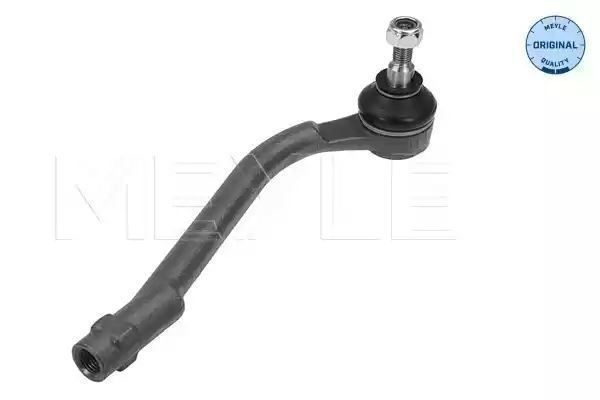 KOŃCÓWKA DRĄŻKA KIEROWNICZEGO KIA CEED 06- PR MEYLE 28160200011