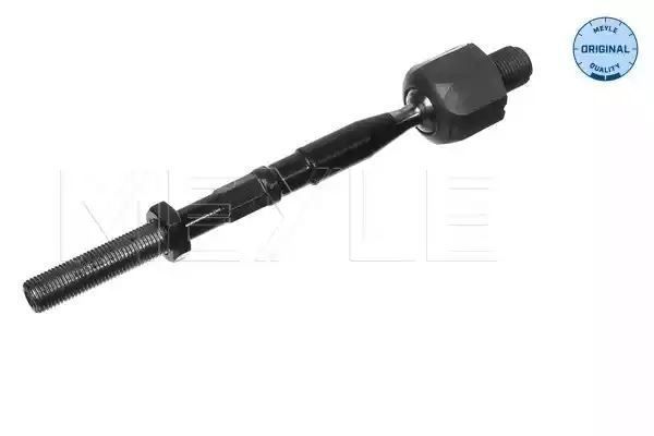DRĄŻEK KIEROWNICZY BMW E46 LE/PR MEYLE 3160304600