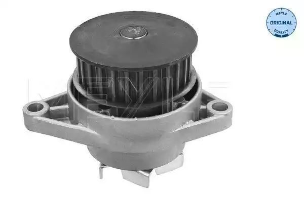 POMPA WODY VW 1,4-1,6 GOLF 3 POLO MEYLE 1130120024
