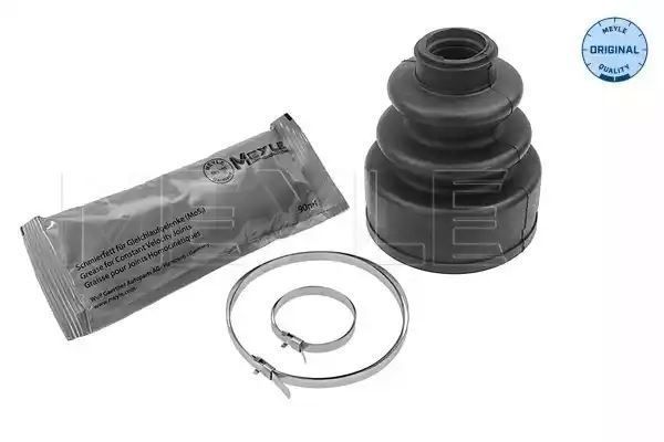 OSŁONA PRZEGUBU ZEWNĘTRZNEGO TOYOTA 71X24X93 MEYLE 30144950002