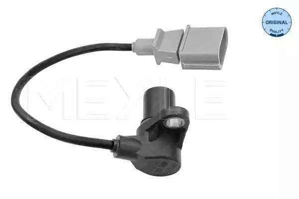 CZUJNIK POŁOŻENIA WAŁU KORBOWEGO VW MEYLE 1008990086