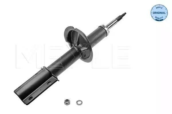 AMORTYZATOR PRZÓD FIAT DUCATO 94- MEYLE 40266230000