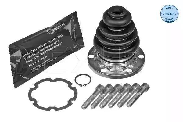OSŁONA PRZEGUBU WEWNĘTRZNEGO VW PA MEYLE 1004980043