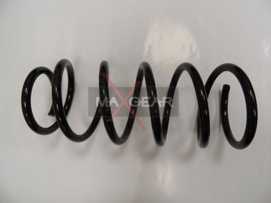 SPRĘŻYNA ZAWIESZENIA PRZÓD OPEL CORSA B 93- 1,5D TD-1,7D MaXgear 60-0254