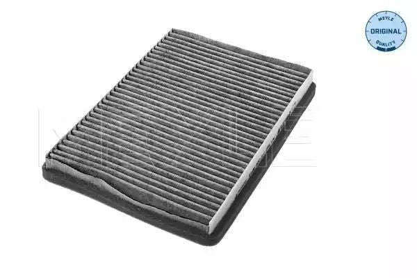 FILTR KABINOWY VW PASSAT 88- Z AKTYWNYM WĘGLEM MEYLE 1123200014