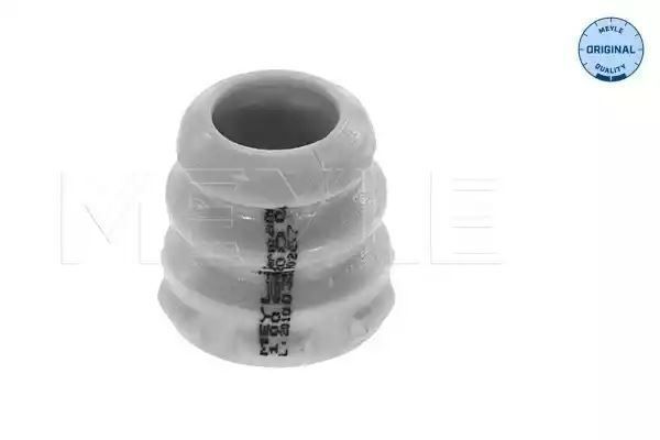 ODBÓJ AMORTYZATORA PRZÓD VW A3 GOLF 5 JETTA 55MM MEYLE 1006420004