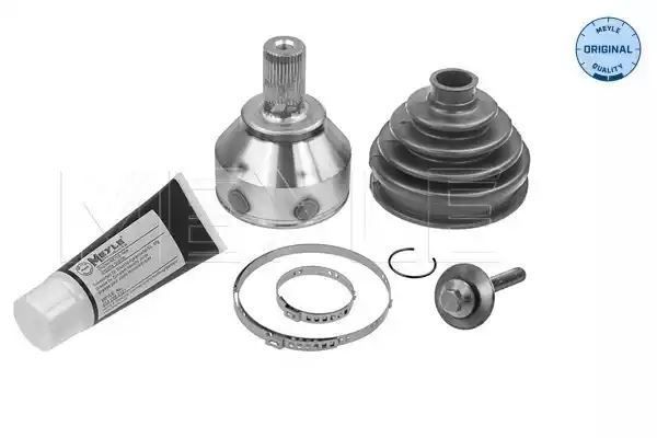 PRZEGUB ZEWNĘTRZNY FORD C-MAX 07- MEYLE 7144980024