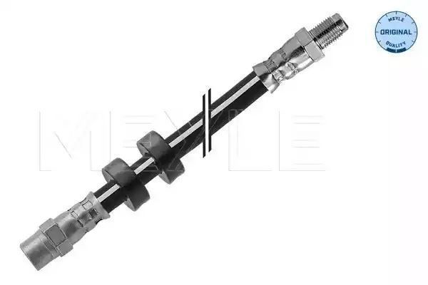 PRZEWÓD HAMAMULCOWY ELASTYCZNY PRZÓD VOLVO 740 760/850/940/960 C70 S70 V70 83-02 LE/PR MEYLE 5003546813