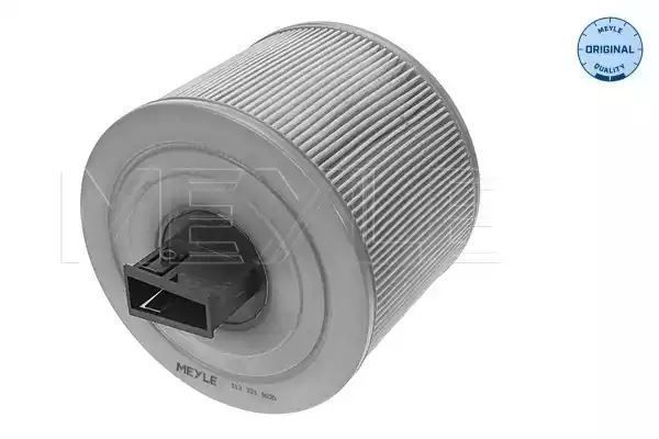 FILTR POWIETRZA BMW 1 3 E87 E90 05- MEYLE 3123210020