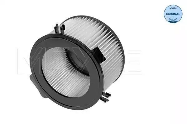 FILTR KABINOWY VW 91- T4 MEYLE 1123190009