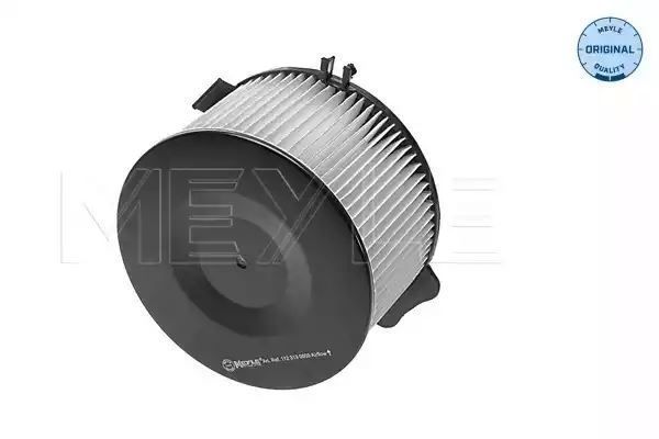 FILTR KABINOWY VW 91- T4 MEYLE 1123190009