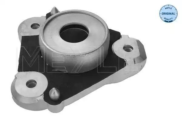 PODUSZKA AMORTYZATORA PRZÓD FIAT DUCATO 06- PR MEYLE 11146410014