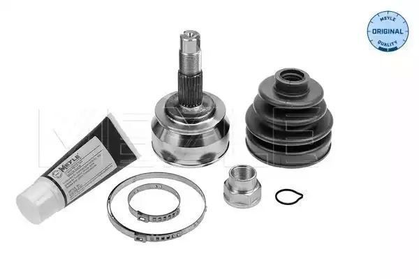 PRZEGUB ZEWNĘTRZNY FIAT BRAVO BRAVA 1,2 MEYLE 2144980046