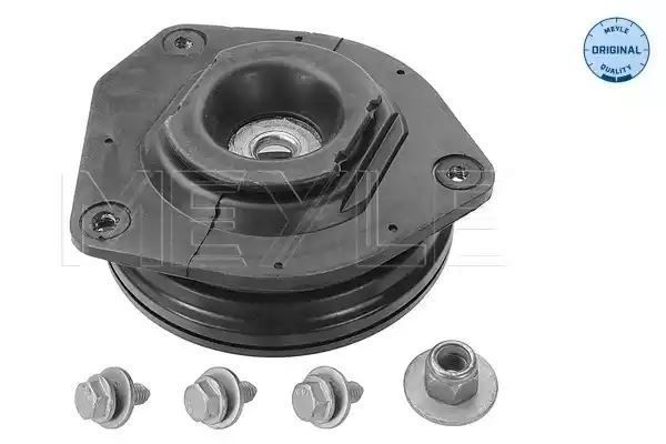 PODUSZKA AMORTYZATORA PRZÓD RENAULT KANGOO LE/PR 08- Z ŁOŻYSKIEM MEYLE 16146410021