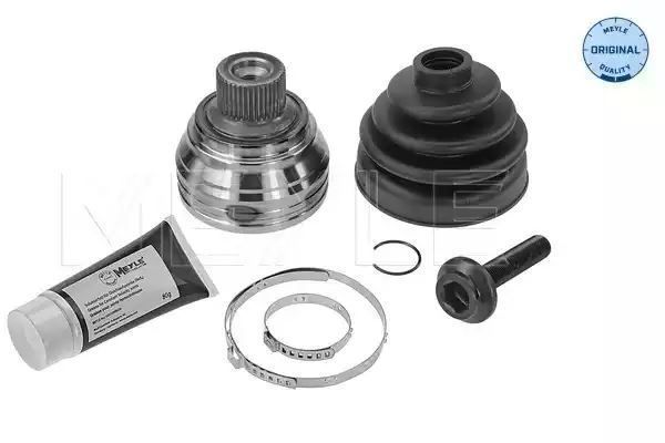 PRZEGUB ZEWNĘTRZNY VW A4 A5 A6 A7 A8 Q5 MEYLE 1004980238