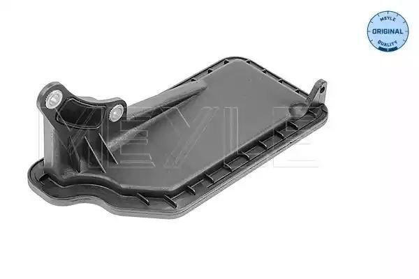 FILTR AUTOMATYCZNEJ SKRZYNI BIEGÓW VW GOLF 98- BEZ USZCZELKI MEYLE 1001360001