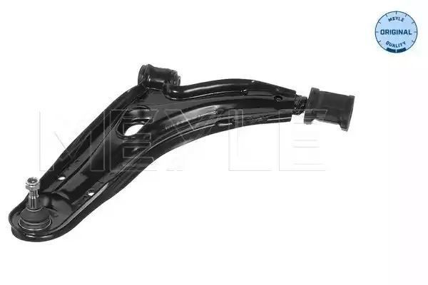 WAHACZ PRZÓD FIAT UNO 89-95 LE MEYLE 2160504671