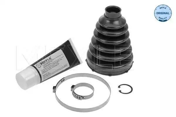 OSŁONA PRZEGUBU WEWNĘTRZNEGO BMW E46 MEYLE 3143167501