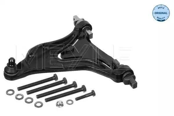WAHACZ PRZÓD VOLVO C70 97-05 PR MEYLE 5160500020