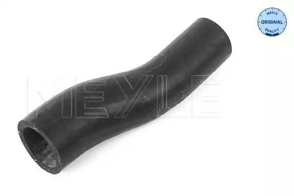 PRZEWÓD POMPY WODY VW 1,6D-1,9D 1,6-2,0 83-95 MEYLE 1191210056