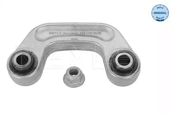 ŁĄCZNIK STABILIZATORA PRZÓD VW A8 PHAETON MEYLE 1160600018