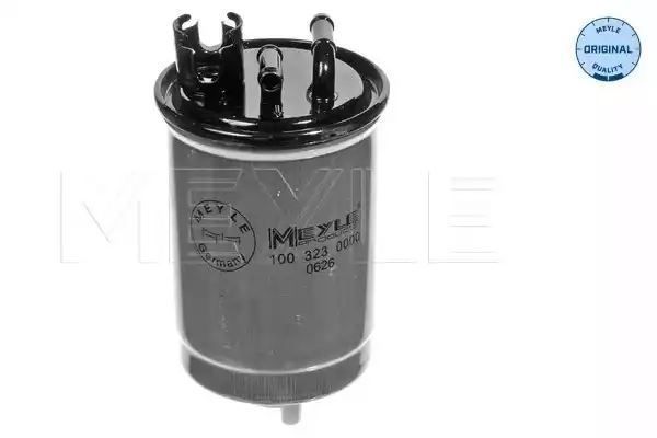 FILTR PALIWA VW 1,9TDI SHARAN MEYLE 1003230000