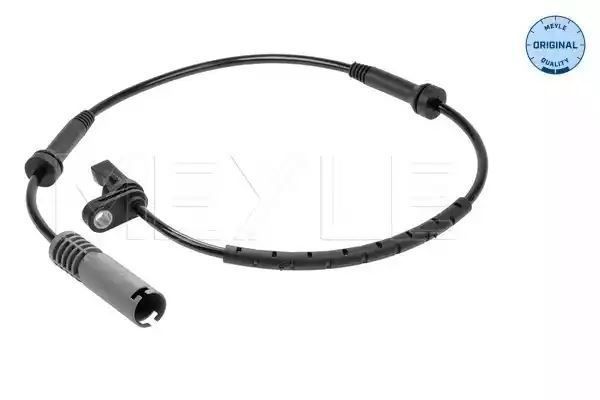 CZUJNIK ABS PRZÓD BMW E87 E90 91/9 MEYLE 3148990033