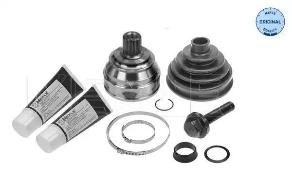 PRZEGUB ZEWNĘTRZNY VW T4 94-96 MEYLE 1004980054
