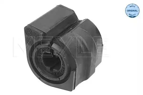 GUMA STABILIZATORA PRZÓD CITROEN C1 C2 C3 2003-2009 LE/PR 19MM MEYLE 11146150007