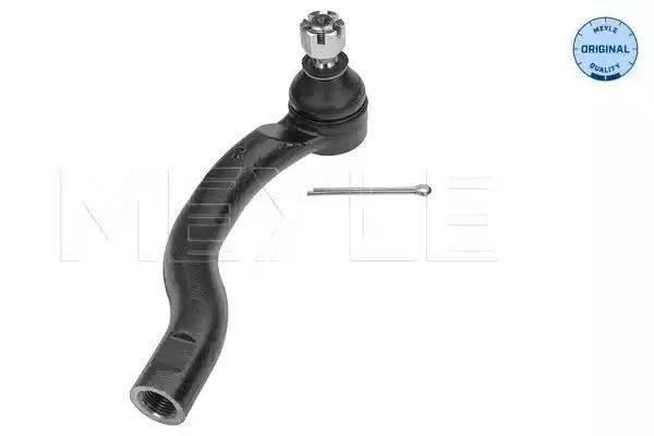 KOŃCÓWKA DRĄŻKA KIEROWNICZEGO TOYOTA RAV-4 06- PR MEYLE 30160200020