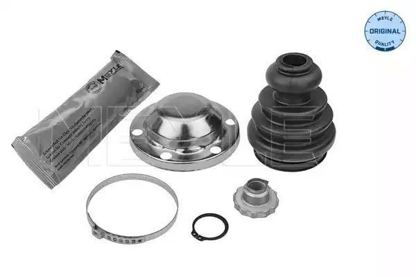 OSŁONA PRZEGUBU WEWNĘTRZNEGO VW FABIA 1,9TDI 03-08 MEYLE 1004950027