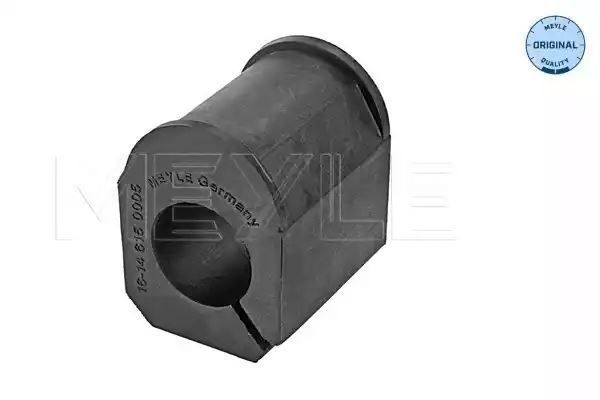 GUMA STABILIZATORA PRZÓD RENAULT MEGANE SCENIC 96-03 MEYLE 16146150005