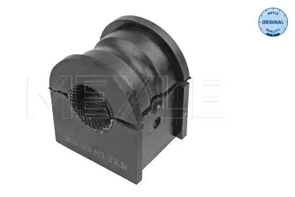 GUMA STABILIZATORA PRZÓD OPEL VIVARO F7 2,0CDTI 06-/R4 ENAULT TRAFIC LE/PR 23MM MEYLE 6146150005
