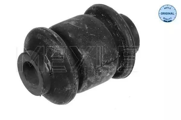 TULEJA WAHACZA PRZÓD VW GOLF 84- PASSAT 88-97 PRZEDNIA MEYLE 1004070015