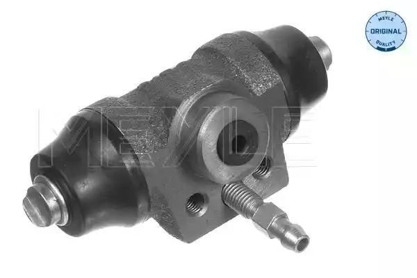 CYLINDEREK HAMULCOWY SKODA FAVORIT MEYLE 1006110037