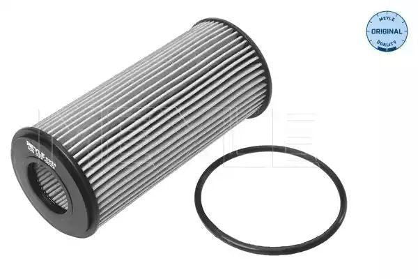 FILTR OLEJU VW AUDI 1,8/2,0 TFSI 2012- MEYLE 1003220022