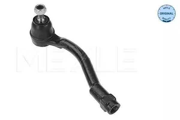 KOŃCÓWKA DRĄŻKA KIEROWNICZEGO HYUNDAI ACCENT MEYLE 37160200022