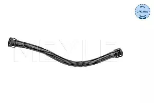 PRZEWÓD ODMY VW PASSAT 2,8 96- MEYLE 1002240005