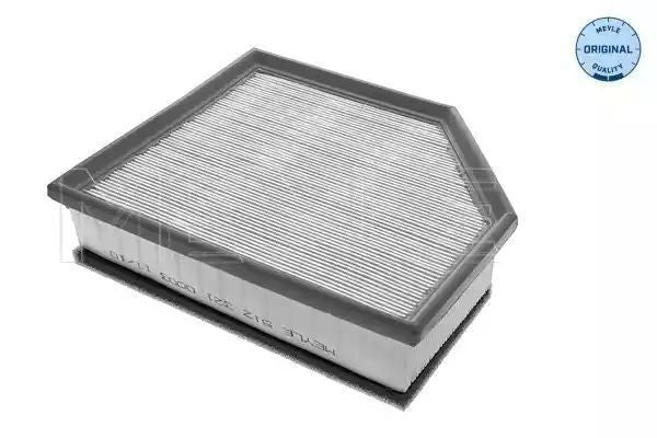 FILTR POWIETRZA VOLVO XC70 90 3,0-3,2 07- MEYLE 5123210003