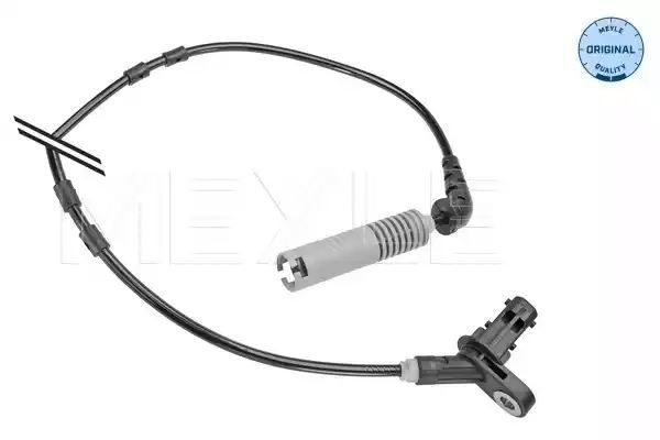 CZUJNIK ABS TYŁ BMW E46 330I/D 98-05 LE/PR 981MM MEYLE 3148000044