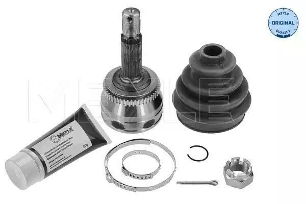 PRZEGUB ZEWNĘTRZNY HYUNDAI GETZ 1,5CRDI 03- MEYLE 37144980009